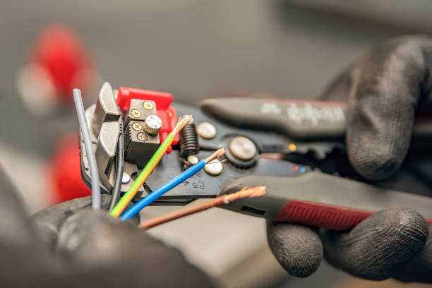 Best Electrical Rewiring Services  in St Johns, AZ