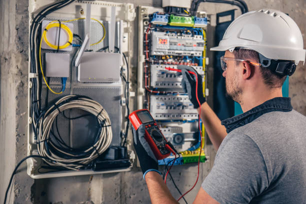 Best Electrical Rewiring Services  in St Johns, AZ