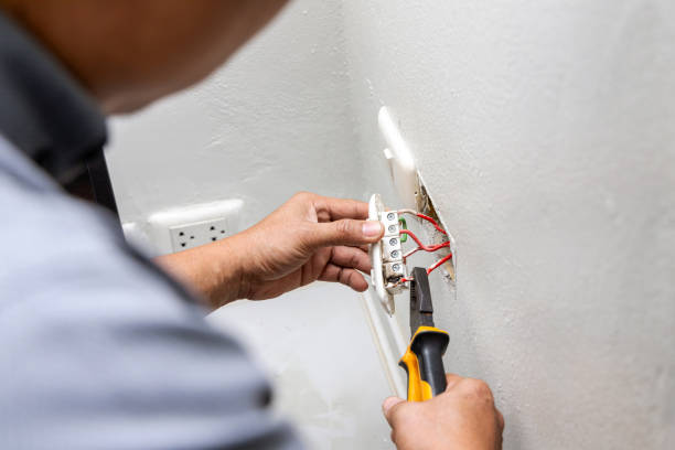 Best Electrical Upgrades for Homes  in St Johns, AZ