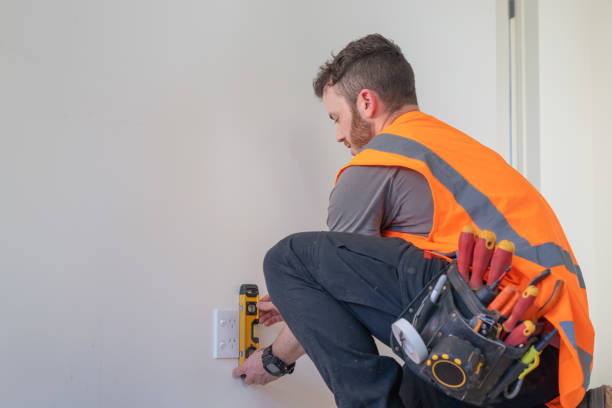 Best Electrical Upgrades for Homes  in St Johns, AZ
