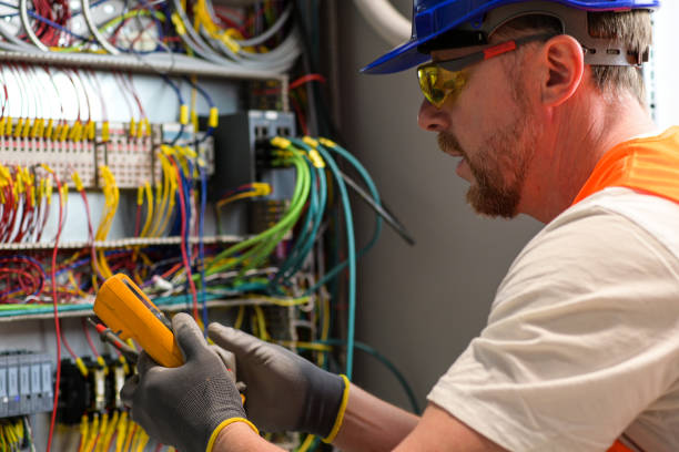Best Electrical Repair Services  in St Johns, AZ