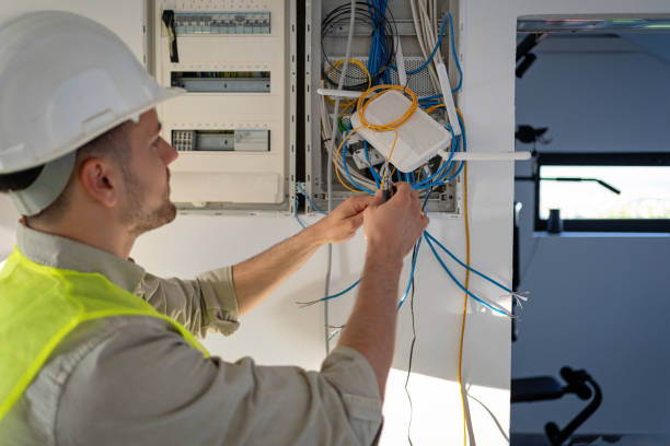 Best Affordable Electrical Installation  in St Johns, AZ